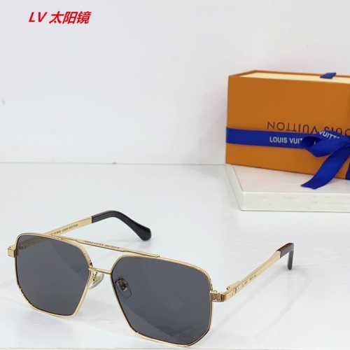 L...V... Sunglasses AAAA 10299