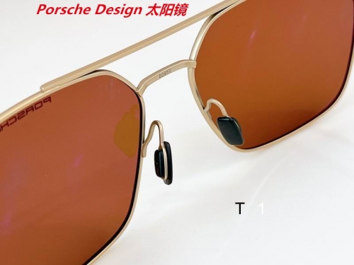 P.o.r.s.c.h.e. D.e.s.i.g.n. Sunglasses AAAA 10004