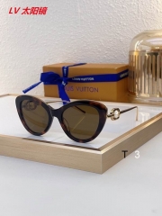 L...V... Sunglasses AAAA 12484