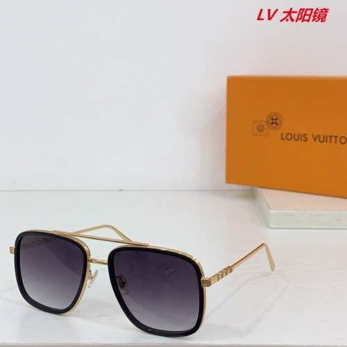 L...V... Sunglasses AAAA 10782