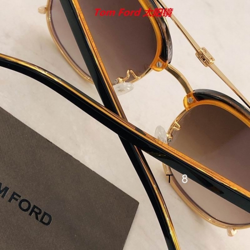 T.o.m. F.o.r.d. Sunglasses AAAA 11233