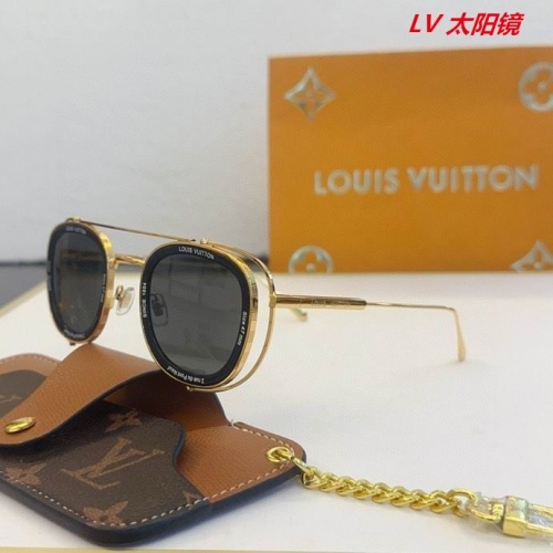 L...V... Sunglasses AAAA 10655