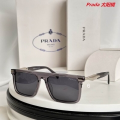 P.r.a.d.a. Sunglasses AAAA 12099