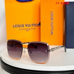 L...V... Sunglasses AAAA 11894