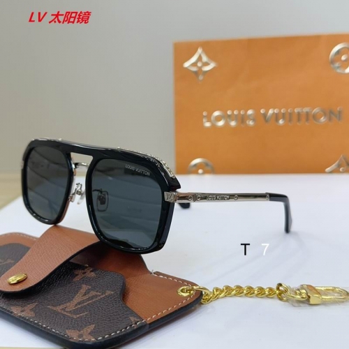 L...V... Sunglasses AAAA 10263