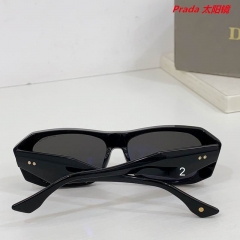 P.r.a.d.a. Sunglasses AAAA 10411