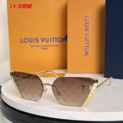 L...V... Sunglasses AAAA 12296