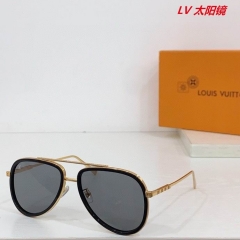 L...V... Sunglasses AAAA 10772