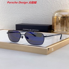 P.o.r.s.c.h.e. D.e.s.i.g.n. Sunglasses AAAA 10065