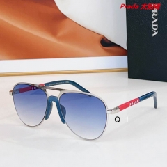 P.r.a.d.a. Sunglasses AAAA 12719