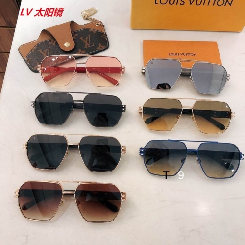 L...V... Sunglasses AAAA 10428