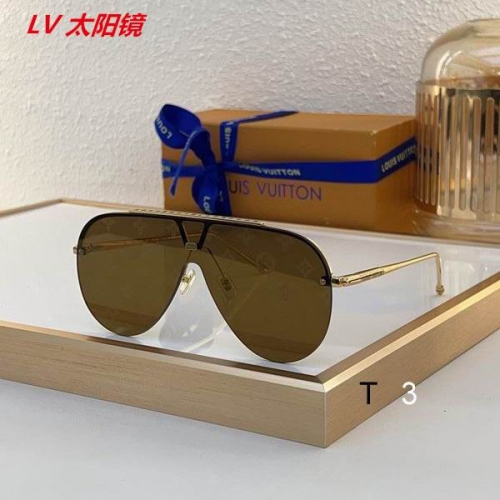 L...V... Sunglasses AAAA 10498