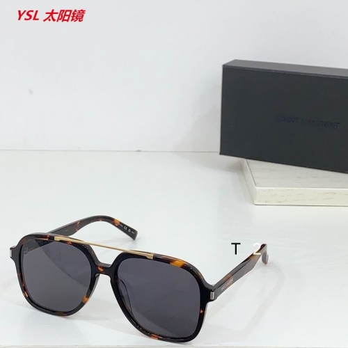 Y...S...L... Sunglasses AAAA 11018