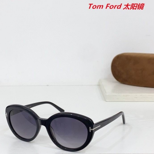 T.o.m. F.o.r.d. Sunglasses AAAA 11124