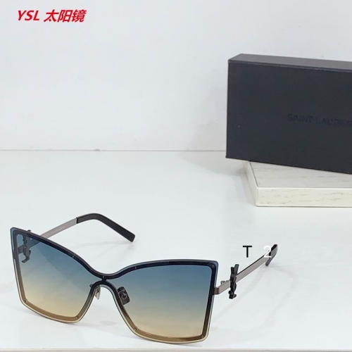 Y...S...L... Sunglasses AAAA 11037