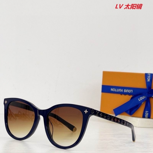 L...V... Sunglasses AAAA 10995