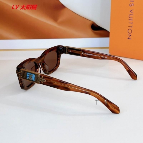 L...V... Sunglasses AAAA 12008