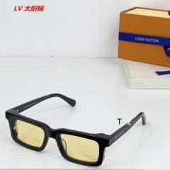 L...V... Sunglasses AAAA 12400