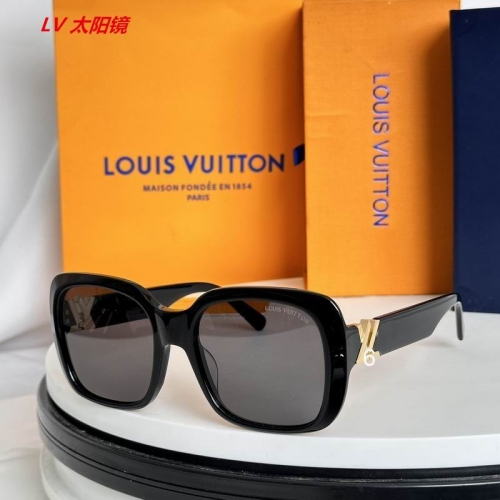 L...V... Sunglasses AAAA 10027