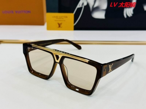 L...V... Sunglasses AAAA 11550