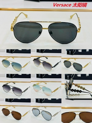 V.e.r.s.a.c.e. Sunglasses AAAA 10342