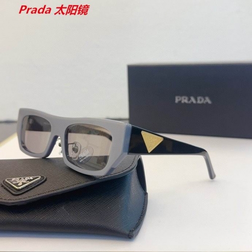 P.r.a.d.a. Sunglasses AAAA 11156