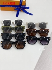 L...V... Sunglasses AAAA 12464