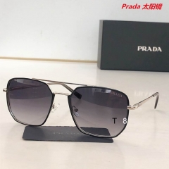 P.r.a.d.a. Sunglasses AAAA 12413