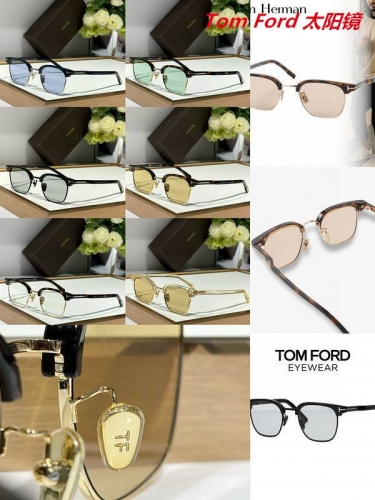 T.o.m. F.o.r.d. Sunglasses AAAA 11051