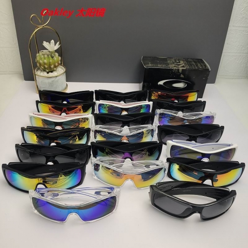 O.a.k.l.e.y. Sunglasses AAAA 10497