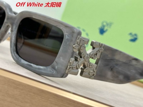 O.f.f. W.h.i.t.e. Sunglasses AAAA 10258