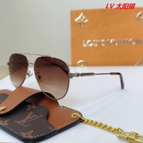 L...V... Sunglasses AAAA 10868