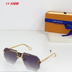 L...V... Sunglasses AAAA 12427