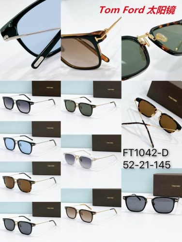 T.o.m. F.o.r.d. Sunglasses AAAA 11092