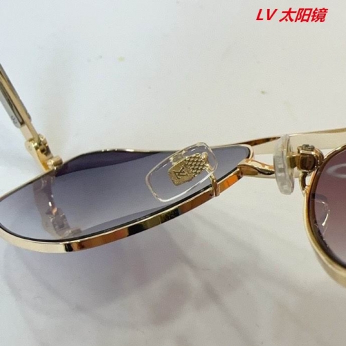 L...V... Sunglasses AAAA 10857