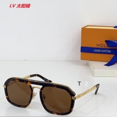 L...V... Sunglasses AAAA 10117