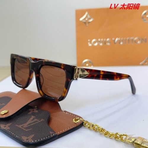 L...V... Sunglasses AAAA 10853