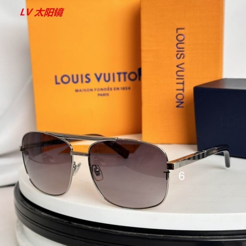 L...V... Sunglasses AAAA 10163