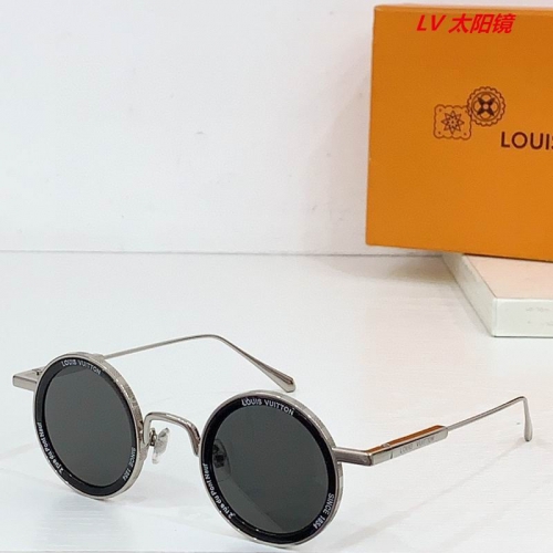 L...V... Sunglasses AAAA 11037