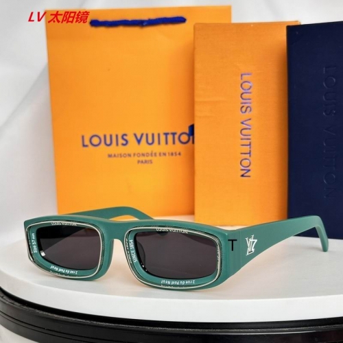 L...V... Sunglasses AAAA 10406