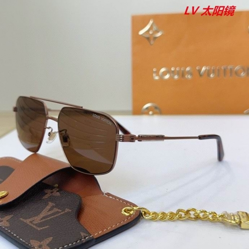 L...V... Sunglasses AAAA 10861