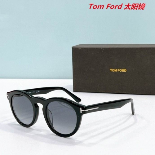 T.o.m. F.o.r.d. Sunglasses AAAA 10723