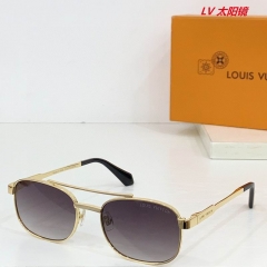 L...V... Sunglasses AAAA 11214