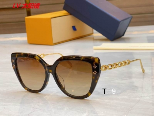 L...V... Sunglasses AAAA 10229