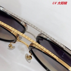 L...V... Sunglasses AAAA 10767