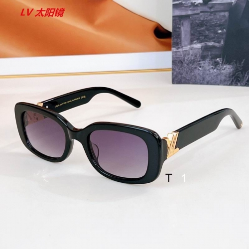 L...V... Sunglasses AAAA 12231