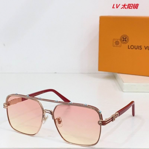 L...V... Sunglasses AAAA 11234