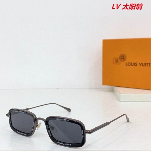 L...V... Sunglasses AAAA 10799