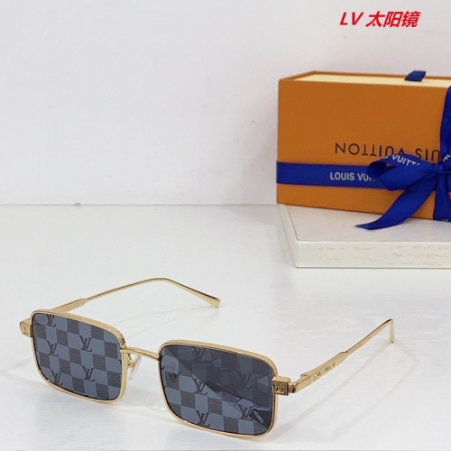 L...V... Sunglasses AAAA 11645