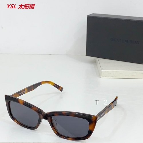 Y...S...L... Sunglasses AAAA 11032